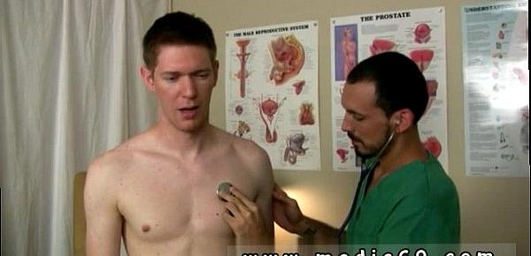  Doctor strip boy underwear movie gay I felt his jizz-shotgun throb in